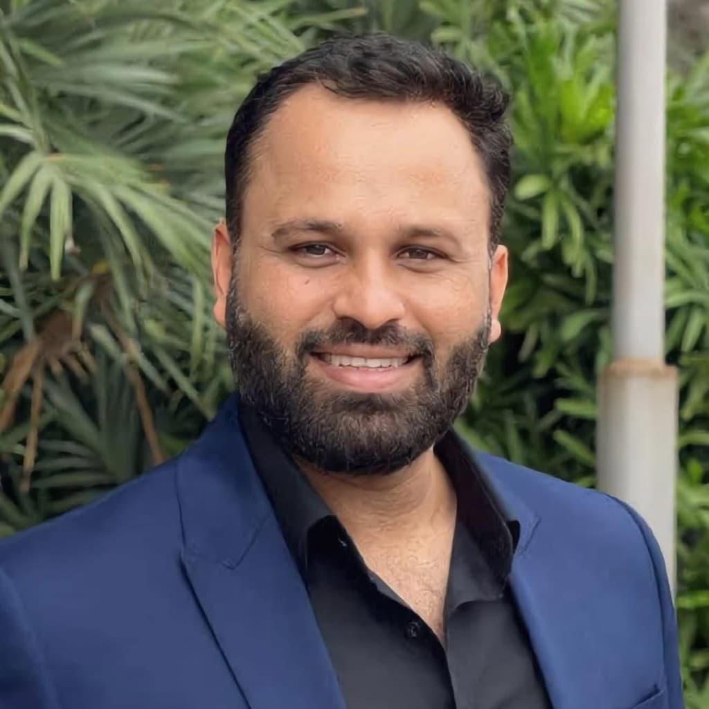Feroze Kalangade, Founder of Bizconekt Technology